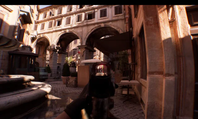 Softhub — BODYCAM screenshot 4